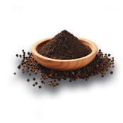 Pepper powder