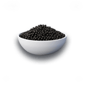 Mustard seeds