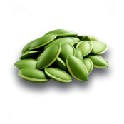 Pumpkin seeds